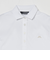 J.LINDEBERG（J.LINDEBERG）ゴルフウェア 速乾 Cassie 半袖ポロシャツ 072-24842-25AW-004