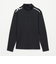J.LINDEBERG（J.LINDEBERG）ゴルフウェア Vinnie クォータージップ ミッドレイヤー 071-34911-25AW-019