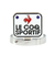 ルコックスポルティフ（lecoqsportif）ゴルフ フリップアップタイプ マーカー LG5FAZ63L WHNV
