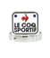 ルコックスポルティフ（lecoqsportif）ゴルフ フリップアップタイプ マーカー LG5FAZ63L WHNV