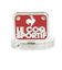 ルコックスポルティフ（lecoqsportif）ゴルフ フリップアップタイプ マーカー LG5FAZ63L RD00