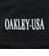 オークリー（OAKLEY）ゴルフ 吸汗速乾 抗菌防臭 バケットハット STALWART FA 25．0 FOS902252-02E