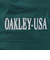オークリー（OAKLEY）ゴルフ 吸汗速乾 抗菌防臭 バケットハット STALWART FA 25．0 FOS902252-7TG