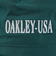 オークリー（OAKLEY）ゴルフ 吸汗速乾 抗菌防臭 バケットハット STALWART FA 25．0 FOS902252-7TG