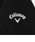 キャロウェイ（CALLAWAY）ゴルフウェア 長袖 ハーフゲージプルオーバースウェットパーカー C25217105-1010