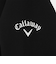 キャロウェイ（CALLAWAY）ゴルフウェア 長袖 ハーフゲージプルオーバースウェットパーカー C25217105-1010