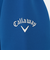 キャロウェイ（CALLAWAY）ゴルフウェア 長袖 ハーフゲージプルオーバースウェットパーカー C25217105-1111