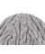 フィドラ（FIDRA）ゴルフ ジャズネップ ツバ付き ニット帽 FD5UVC05 GRY