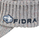 フィドラ（FIDRA）ゴルフ ジャズネップ ツバ付き ニット帽 FD5UVC05 GRY