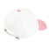 フィドラ（FIDRA）ゴルフ コーディロイ キャップ FD5UWA02 PNK