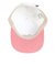 フィドラ（FIDRA）ゴルフ コーディロイ キャップ FD5UWA02 PNK
