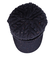 フィドラ（FIDRA）ゴルフ ジャズネップ ツバ付き ニット帽 FD5UVC05 NVY