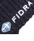 フィドラ（FIDRA）ゴルフ ジャズネップ ツバ付き ニット帽 FD5UVC05 NVY