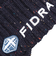 フィドラ（FIDRA）ゴルフ ジャズネップ ツバ付き ニット帽 FD5UVC05 NVY