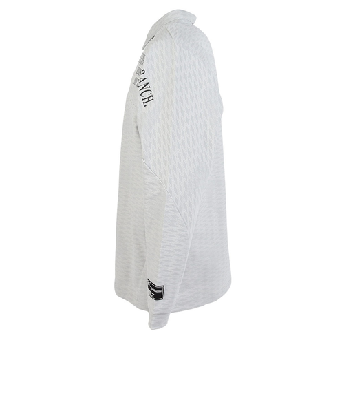 オークリー（OAKLEY）ゴルフウェア STALWART 長袖 SHOULDER