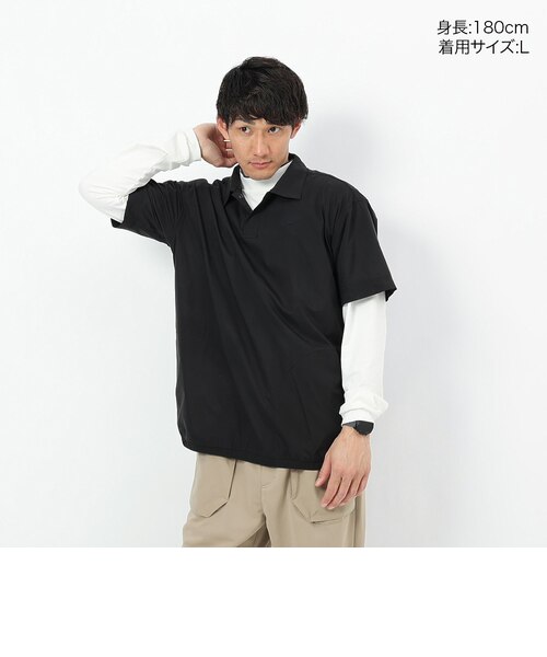 プーマ（PUMA）ゴルフウェア アウター PISTE 半袖シャツ 694437-01
