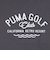 プーマ（PUMA）ゴルフウェア ジップ モックネック 長袖シャツ 694438-01