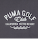 プーマ（PUMA）ゴルフウェア ジップ モックネック 長袖シャツ 694438-01