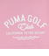 プーマ（PUMA）ゴルフウェア ジップ モックネック 長袖シャツ 694438-03
