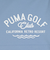 プーマ（PUMA）ゴルフウェア ジップ モックネック 長袖シャツ 694438-02