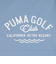プーマ（PUMA）ゴルフウェア ジップ モックネック 長袖シャツ 694438-02