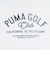 プーマ（PUMA）ゴルフウェア ジップ モックネック 長袖シャツ 694438-04