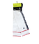 ルコックスポルティフ（lecoqsportif）ヒールラインハイソックス LG5FSO04L WH00