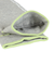 ルコックスポルティフ（lecoqsportif）ヒールラインハイソックス LG5FSO04L GY00