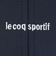 ルコックスポルティフ（lecoqsportif）帽子 はっ水キャップ LG5FCP02L NV00