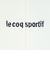 ルコックスポルティフ（lecoqsportif）帽子 はっ水キャップ LG5FCP02L WH00