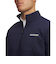 アンダーアーマー（UNDER ARMOUR）ゴルフウェア Drive Pro Hybrid ハーフジップジャケット 6005666 410
