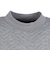 トミーアーマー（Tommy Armour）ゴルフウェア フクレジャガード クルーネック プルオーバー TANB25F030002 GRY
