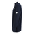 ルコックスポルティフ（lecoqsportif）ゴルフウェア ベーシック モックネック長袖シャツ LG5FLS53M NV00