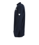ルコックスポルティフ（lecoqsportif）ゴルフウェア ベーシック モックネック長袖シャツ LG5FLS53M NV00