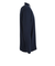 ルコックスポルティフ（lecoqsportif）ゴルフウェア ベーシック モックネック長袖シャツ LG5FLS53M NV00