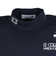 ルコックスポルティフ（lecoqsportif）ゴルフウェア ベーシック モックネック長袖シャツ LG5FLS53M NV00