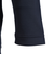 ルコックスポルティフ（lecoqsportif）ゴルフウェア ベーシック モックネック長袖シャツ LG5FLS53M NV00