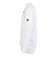 ルコックスポルティフ（lecoqsportif）ゴルフウェア ベーシック モックネック長袖シャツ LG5FLS53M WH00