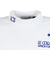 ルコックスポルティフ（lecoqsportif）ゴルフウェア ベーシック モックネック長袖シャツ LG5FLS53M WH00