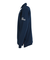 ルコックスポルティフ（lecoqsportif）ゴルフウェア ベーシックデザイン長袖シャツ LG5FLS00M NV00