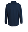 ルコックスポルティフ（lecoqsportif）ゴルフウェア ベーシックデザイン長袖シャツ LG5FLS00M NV00