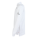 ルコックスポルティフ（lecoqsportif）ゴルフウェア 吸汗速乾 ベーシックデザイン長袖シャツ LG5FLS00M WH00