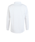 ルコックスポルティフ（lecoqsportif）ゴルフウェア 吸汗速乾 ベーシックデザイン長袖シャツ LG5FLS00M WH00
