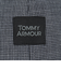 トミーアーマー（Tommy Armour）ゴルフ 千鳥柄 キャップ TAST25F040001 BKXGY