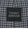 トミーアーマー（Tommy Armour）ゴルフ 千鳥柄 キャップ TAST25F040001 GYXBK