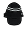 トミーアーマー（Tommy Armour）帽子 ニットキャップ TAST25F040002 BLK