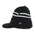 トミーアーマー（Tommy Armour）帽子 ニットキャップ TAST25F040002 BLK