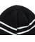 トミーアーマー（Tommy Armour）帽子 ニットキャップ TAST25F040002 BLK
