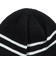 トミーアーマー（Tommy Armour）帽子 ニットキャップ TAST25F040002 BLK