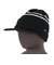 トミーアーマー（Tommy Armour）帽子 ニットキャップ TAST25F040002 BLK